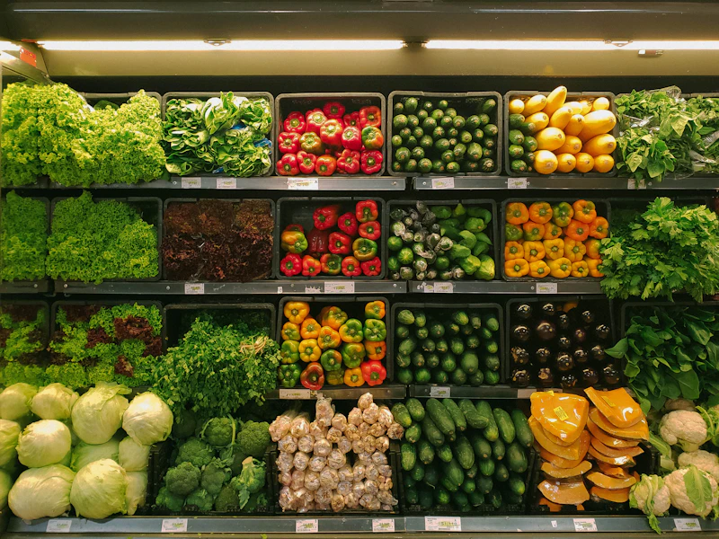 Alimentaire