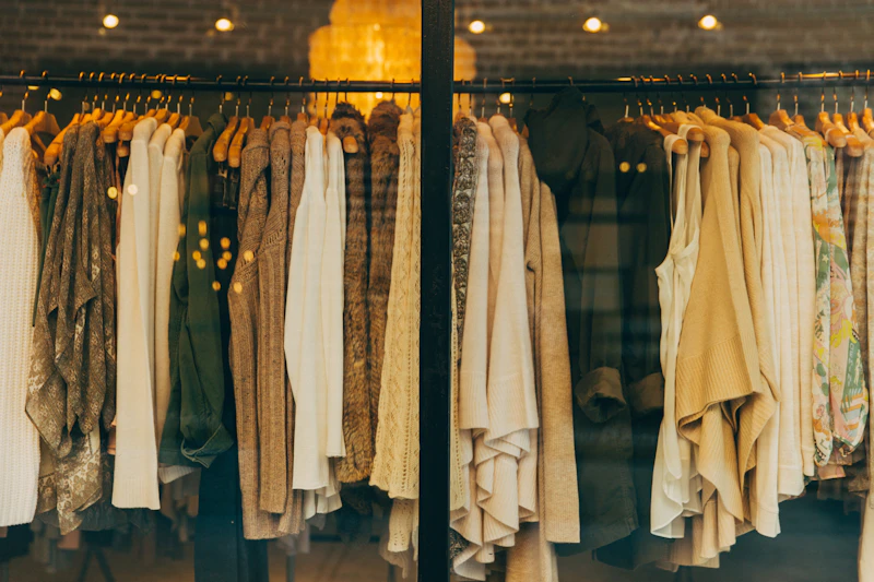 Mode & Textile