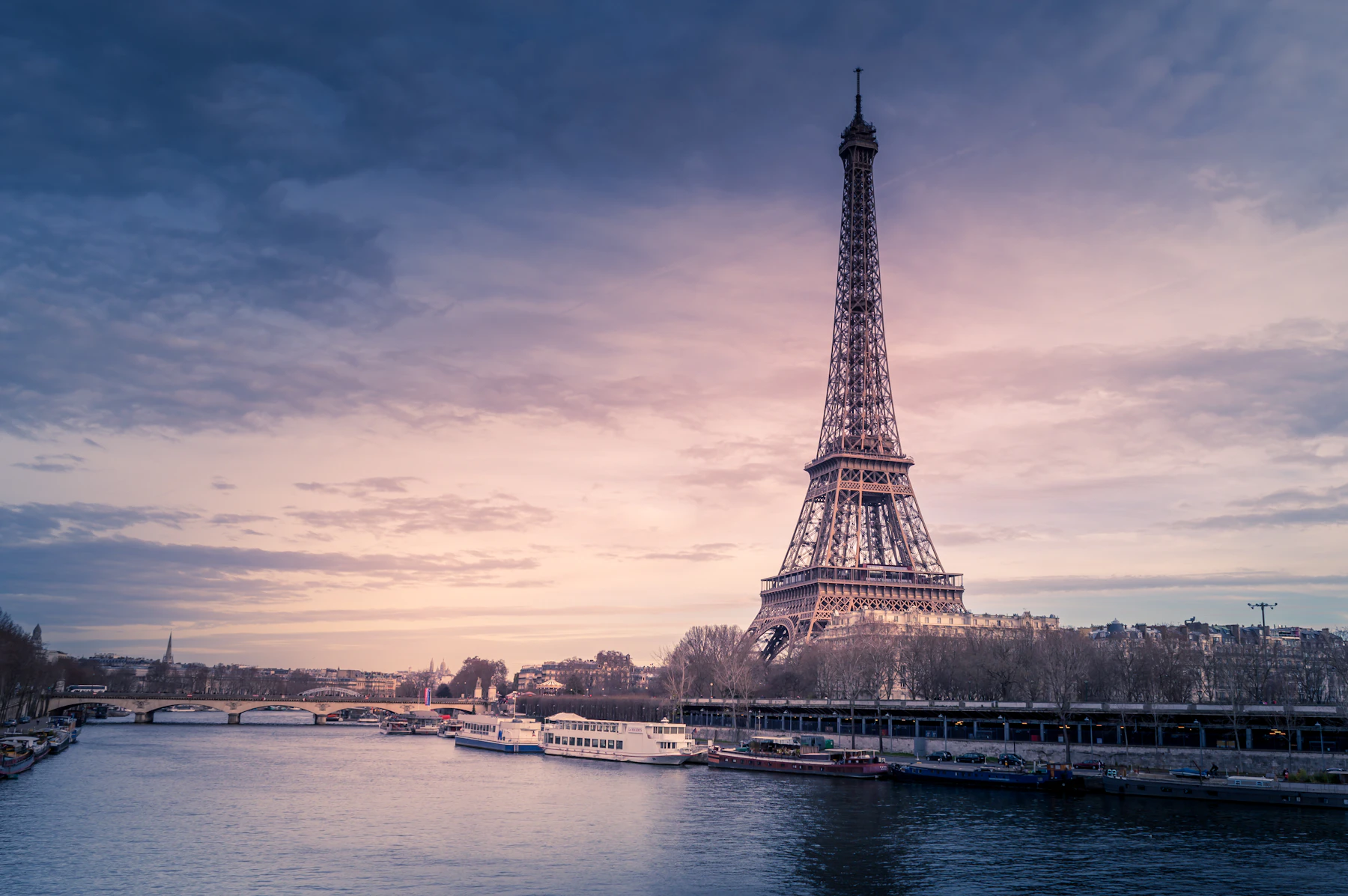 Paris, Ile-de-France
