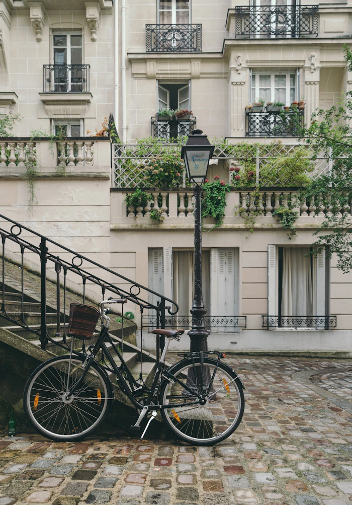 Tremblay-En-France